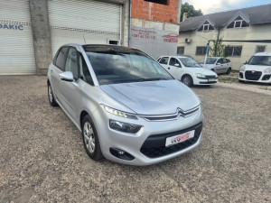CITROEN C4 PICASSO 1.6 HDI 88 KW, 2015. G.P.