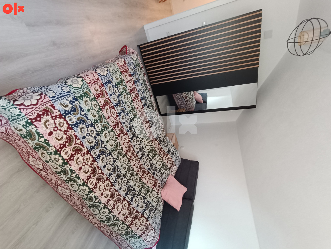 Apartman Bihać 50m2 4