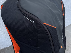 APTONIA ruksak/torba  35L