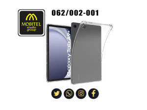 Silikonska futrola za Galaxy Tab A9