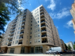 NOV STAN U CENTRU BL, 63,20m2