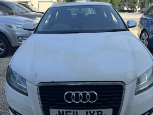 Audi A3 prednja hauba 063 339 996