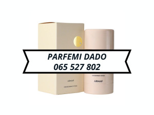 Armaf Club De Nuit Woman Deodorant Stick 75g