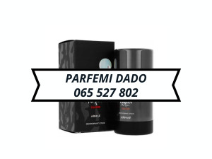 Armaf Club De Nuit Urban Man Elixir Deodorant Stick 75g