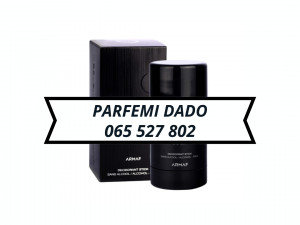 Armaf club de nuit Intense Man Deodorant Stick 75g