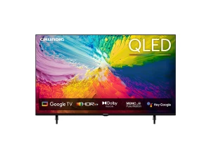 GRUNDIG TV 75 QLED GIQ 8950 B Google TV