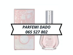 Ard al Zaafaran Yara edp 50ml