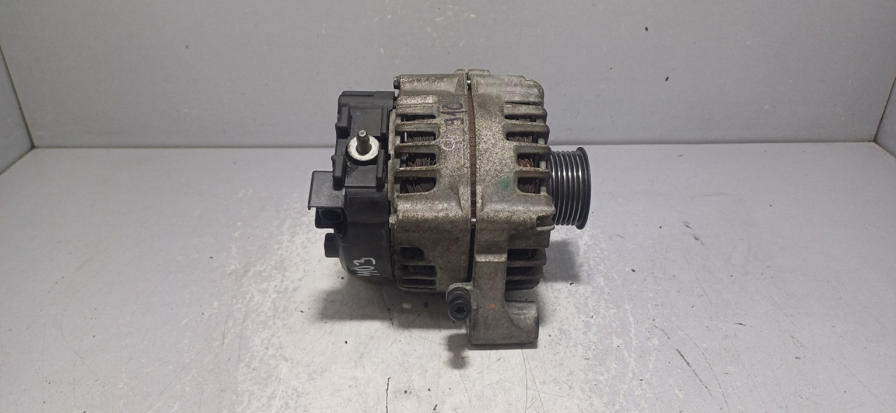 ALTERNATOR BMW SERIJA 5 (F07) GT > 09-12 7807187