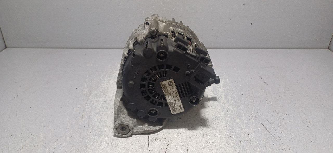 ALTERNATOR BMW SERIJA 5 (F07) GT > 09-12 7807187