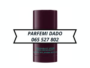 Joop! Men's Homme Deodorant Stick 75g