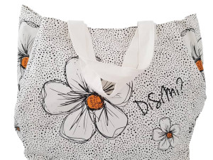 TORBA BIG BAG TRATINČICA