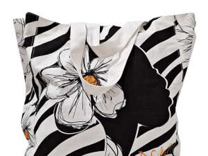 TORBA  BIG BAG ZEBRA