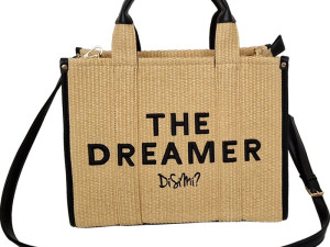 TORBA  TOTE EDITION DREAMER