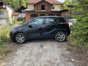 Opel mokka 1.4b turbo 2018g dijelovi
