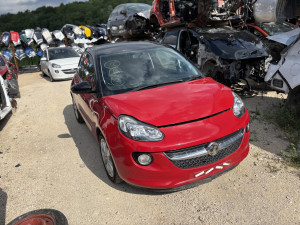 Opel adam 1.4b 2015g dijelovi