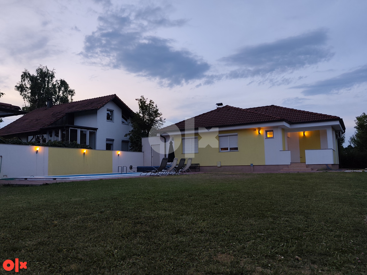 Kuća Gradiška, Bistrica 2
