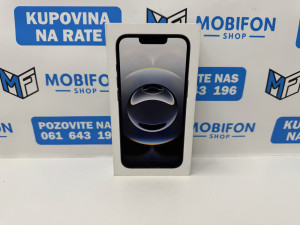 Apple iPhone 16e 256 GB, NOVO