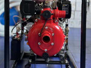 Pumpa za vodu Diesel