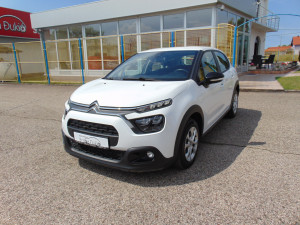 Citroen C3 1.5 HDi Business Nav Novi Model 2021