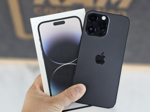 *Kao Nov* Apple iPhone 14 Pro Max 128GB 83% Baterija