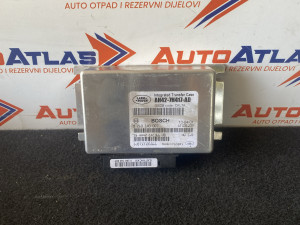 Range rover Sport Discovery modul mjenjaca AH42 7H417 AD