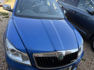 prednja hauba skoda oktavija 063339996