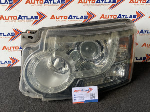 Lijevi far Range Rover Discovery LR4