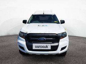 FORD RANGER 2016 2.2 TDCI DIJELOVI MOTOR MJENJAČ LIMARIJA