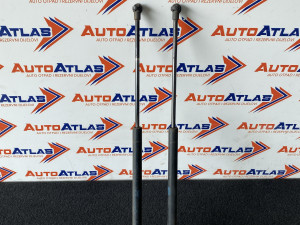 Amortizeri gepeka Range Rover Discovery LR4