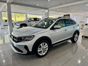 Volkswagen Taigo Life Plus 1.0 TSI  DSG
