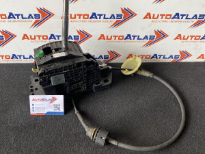 Saltaca saltebo Range Rover Discovery