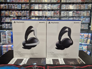 PS5 Pulse Elite Wireless Headset PlayStation 5 Slušalice