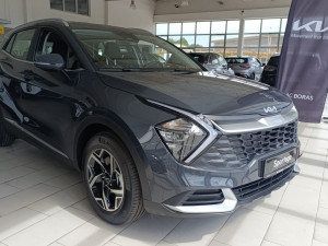 Kia Sportage 2025 AKCIJA DO ISTEKA ZALIHA
