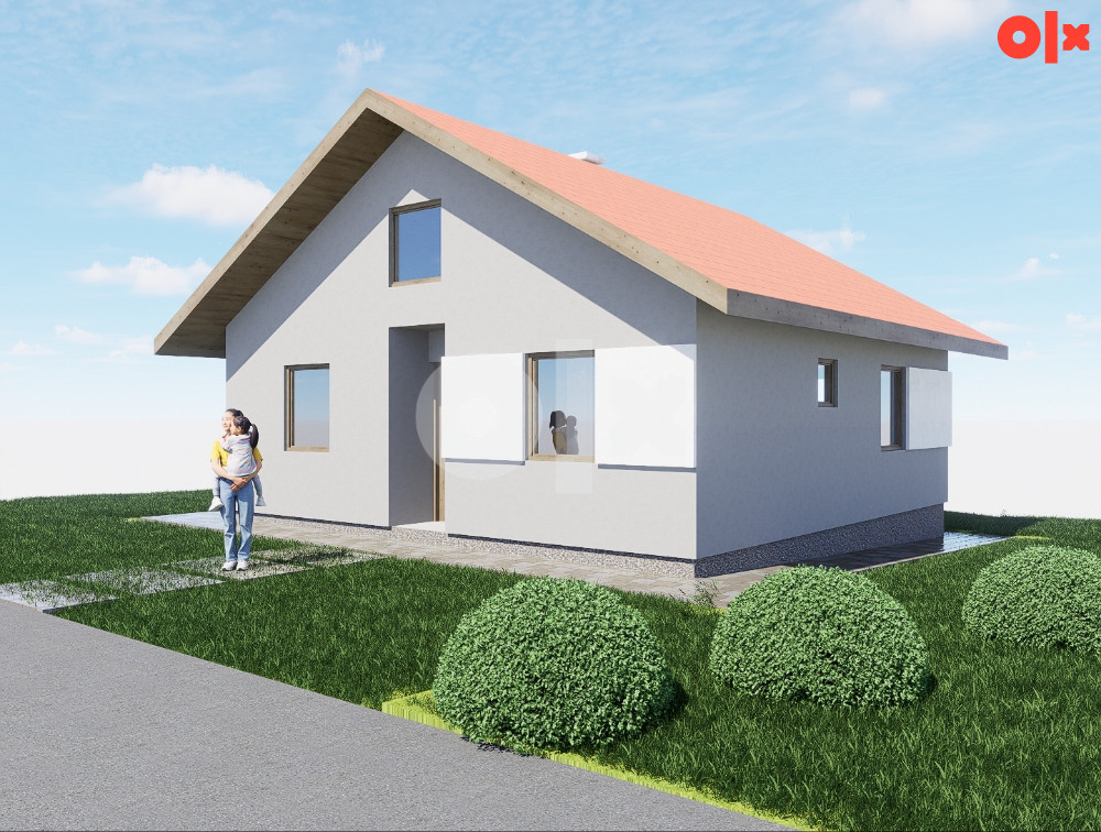 Izgradnja montažnih kuca 2