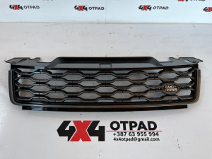 JK628200BE PREDNJA MASKA RANGE ROVER SPORT (2018-21)