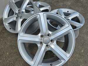 Alu felge 19 5x112 audi a3 a4 a5 a6 a8 Q3 Q5 allroad