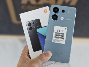 *Akcija* Xiaomi Redmi Note 13 256/8GB 2 Godine Garancija