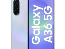 SAMSUNG GALAXY A36 12/256GB KUPI NA RATE 33KM