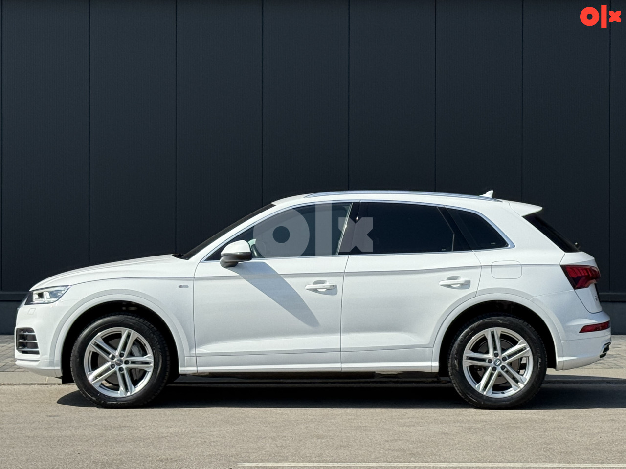 AUDI Q5 50 TFSI 299KS QUATTRO 3xSLINE BENZIN/HYBRID 2020 GOD
