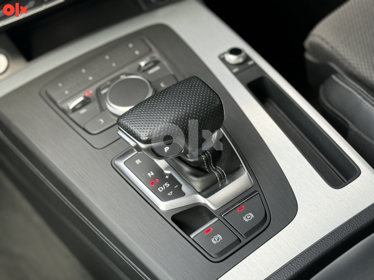 AUDI Q5 50 TFSI 299KS QUATTRO 3xSLINE BENZIN/HYBRID 2020 GOD