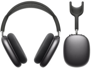 APPLE AirPods Max A3184 BLACK
