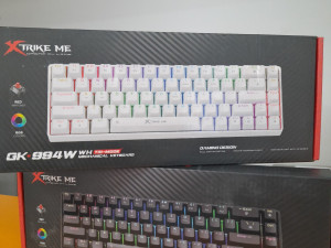 Mehanicka tastatura 3/1