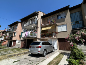 Garsonjera sa parkingom | Aerodromsko naselje Novi Grad Dobrinja
