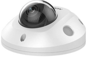 HikVision mobilna IP mini dome kamera 2MP  DS-2XM6726G0-IS/ND