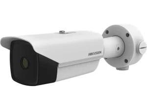HikVision IP Bullet Termalna kamera DS-2TD2136-25