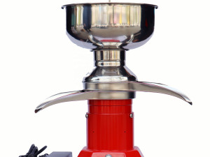 Seperator za mlijeko