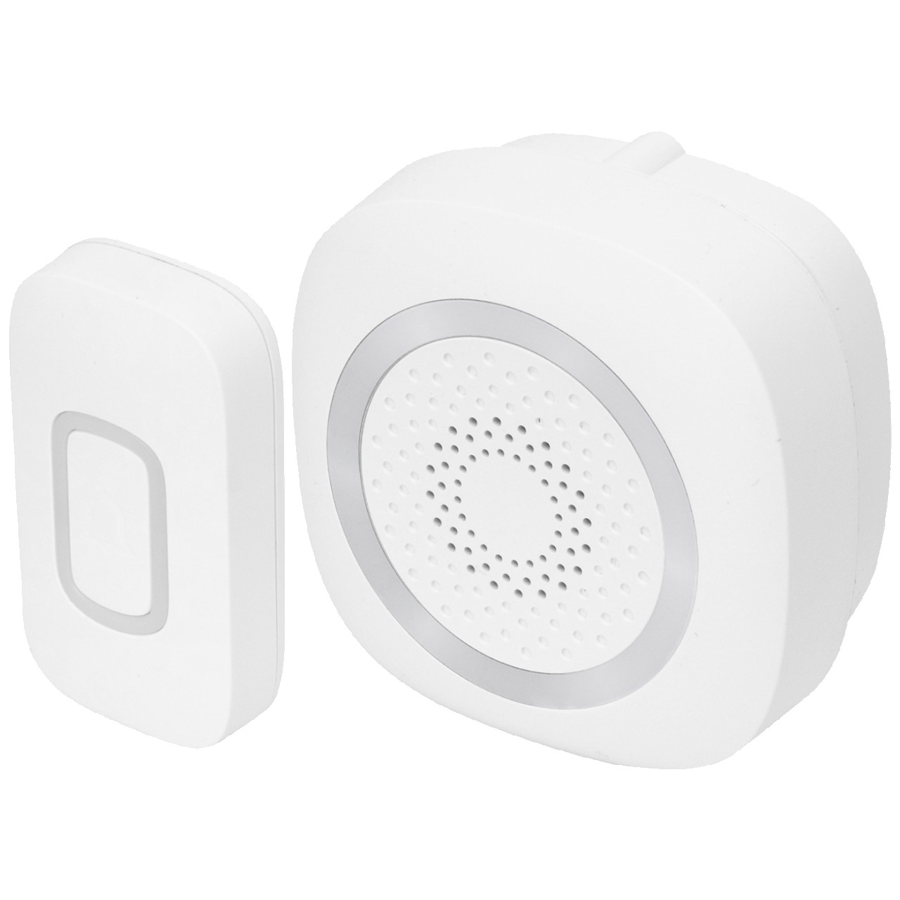 home Zvono kućno, bežično, 60 melodija - DB 1601DC