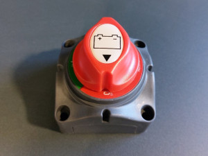 ELEKTRO SKLOPKA ZA VITLO HIMALAYA OFF ROAD