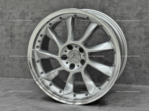 Alu Felge Mercedes 19 LORINSER LM6 S11 (8,5J ET:35, 9,5J ET:40)