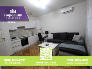 EMPORIUM Jednoiposoban stan, Brčko centar grada ID:535/ENI